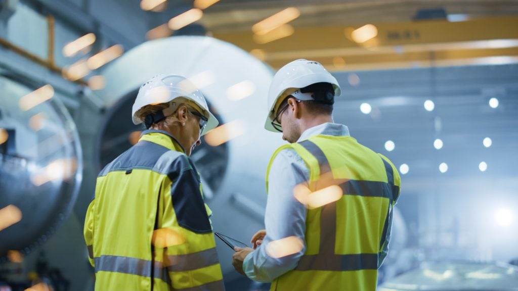 engineering services