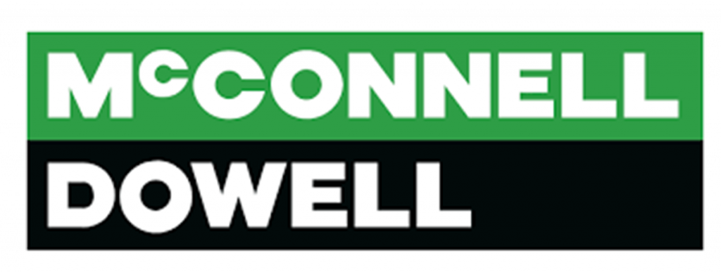 mconnel dowell