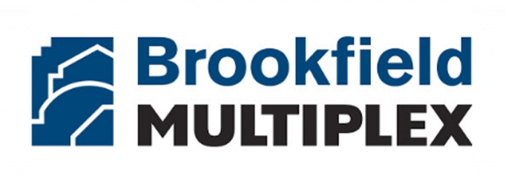 brookfield multiplex