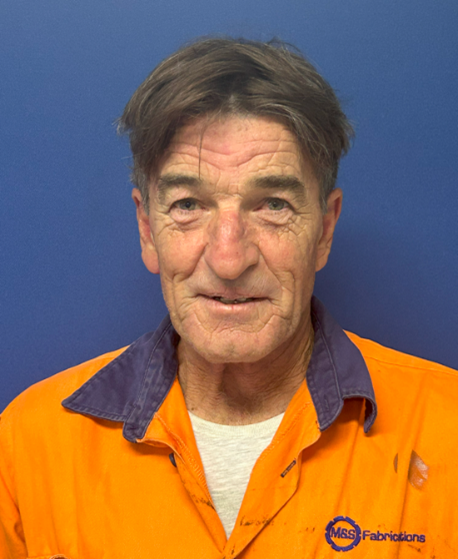 Paul Shields