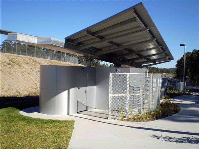 Structural Steel
