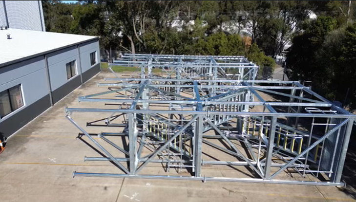 Structural Steel
